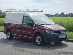 VOLKSWAGEN CADDY MAXI 2.0 ac EURO6