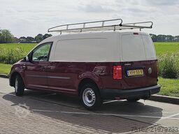 VOLKSWAGEN CADDY MAXI 2.0 ac EURO6