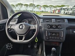 VOLKSWAGEN CADDY MAXI 2.0 ac EURO6