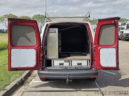 VOLKSWAGEN CADDY MAXI 2.0 ac EURO6