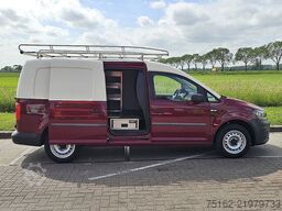 VOLKSWAGEN CADDY MAXI 2.0 ac EURO6