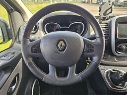 RENAULT TRAFIC 1.6 DCI L2 2xZijdeur 140Pk !