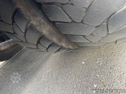 MAN TGX 33.510 6x4 BL Kurzholz Schmel Epsilon Q150Z 96