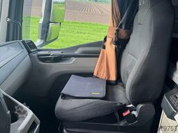 MAN TGX 33.510 6x4 BL Kurzholz Schmel Epsilon Q150Z 96