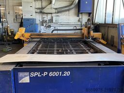 MicroStep SPL 6001.20 P