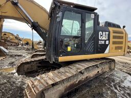 Caterpillar 329EL