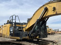 Caterpillar 329EL