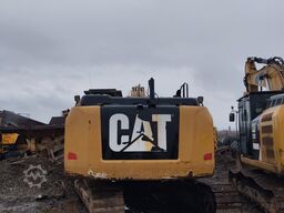 Caterpillar 329EL