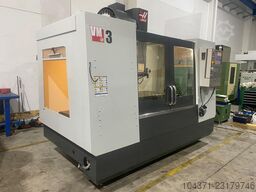 HAAS VM-3