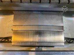 HAAS VM-3