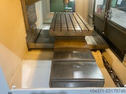 HAAS VM-3