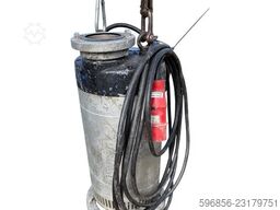 Pompa zatapialna 160 m³/h 7,5 kW 380 V