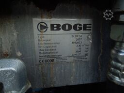 BOGE SLDF 30