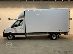 Mercedes-Benz Sprinter 314 CDI RWD Automaat Bakwagen / Meubel...