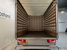 Mercedes-Benz Sprinter 314 CDI RWD Automaat Bakwagen / Meubel...