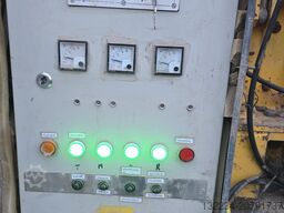 Rubblemaster RM60 impact crusher