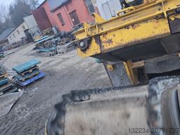 Rubblemaster RM60 impact crusher