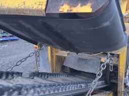 Rubblemaster RM60 impact crusher