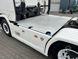 Scania R580 V8 6x2 Boogie / Retarder/ Full Air / 2 Tank