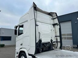 Scania R580 V8 6x2 Boogie / Retarder/ Full Air / 2 Tank