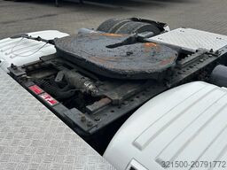 Scania R580 V8 6x2 Boogie / Retarder/ Full Air / 2 Tank