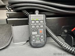 Scania R580 V8 6x2 Boogie / Retarder/ Full Air / 2 Tank