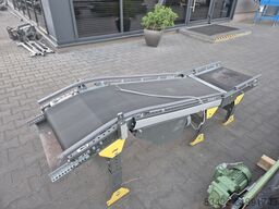 Forderband Transportband  Conveyor 