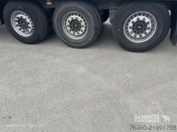 Schmitz Cargobull Semitrailer Curtainsider Standard
