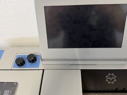 DMS Digital Kartenschneider Serie 3 + lange Ablage