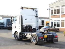 MAN TGX 18.510 E6 XXL Retarder Kühlbox Navi VIN: LP