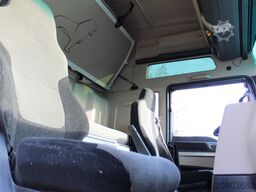 MAN TGX 18.510 E6 XXL Retarder Kühlbox Navi VIN: LP