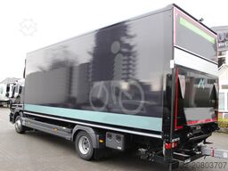 Mercedes-Benz Atego  1530 Koffer Doppelstock Schlafkab 99Tkm!