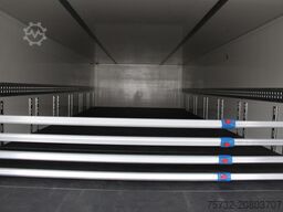 Mercedes-Benz Atego 1530 Koffer Doppelstock Schlafkab 99Tkm!