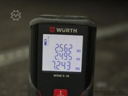 Mercedes-Benz Atego 1530 Koffer Doppelstock Schlafkab 99Tkm!