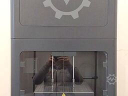 Markforged Metal X Komplettsystem