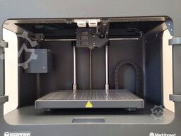 Markforged Metal X Komplettsystem