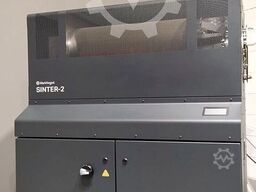 Markforged Metal X Komplettsystem