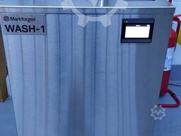 Markforged Metal X Komplettsystem