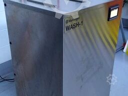 Markforged Metal X Komplettsystem