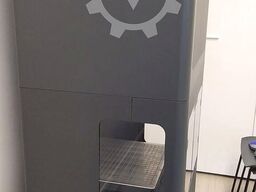 Markforged Metal X Komplettsystem