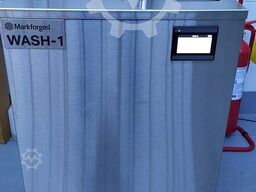 Markforged Metal X Komplettsystem