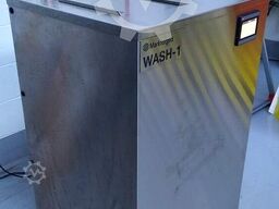 Markforged Metal X Komplettsystem