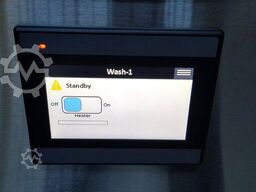 Markforged Metal X Komplettsystem