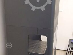 Markforged Metal X Komplettsystem