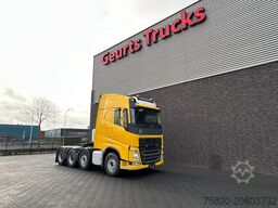 Volvo FH 540 8X4 HEAVY DUTY TRACTOR/SZM/TREKKER