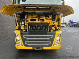 Volvo FH 540 8X4 HEAVY DUTY TRACTOR/SZM/TREKKER