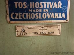 TOS Hostivař BUA 31/2000