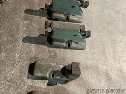 TOS Hostivař BUA 31/2000