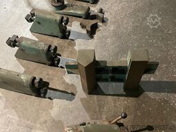 TOS Hostivař BUA 31/2000