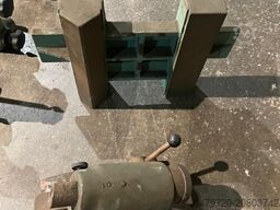 TOS Hostivař BUA 31/2000